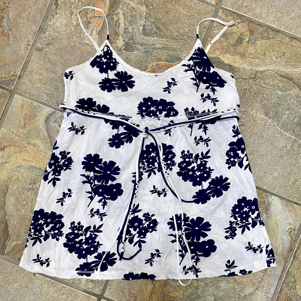 Aeropostale tank top